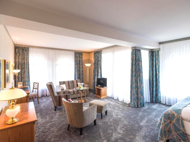 Privat-Hotel Villa Auroraの写真