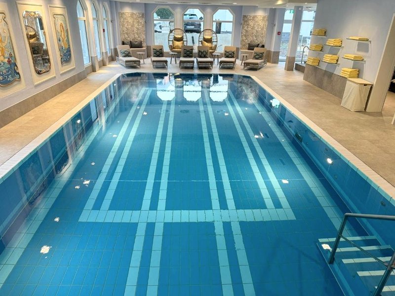 Privat-Hotel Villa Auroraの写真
