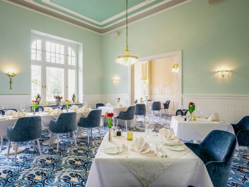 Privat-Hotel Villa Auroraの写真