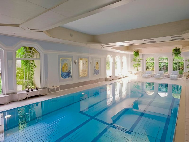 Privat-Hotel Villa Auroraの写真