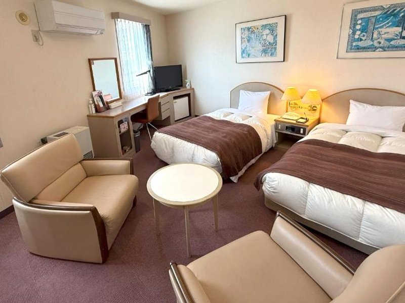 ホテルサトウ (Hotel Sato)の写真
