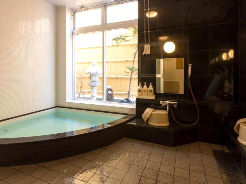 ホテルサトウ (Hotel Sato)の写真