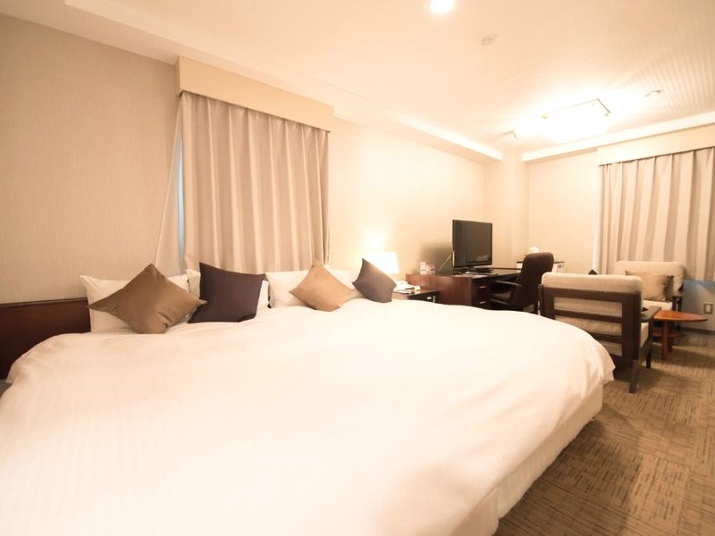 静内エクリプスホテル  (Shizunai Eclipse Hotel)の写真
