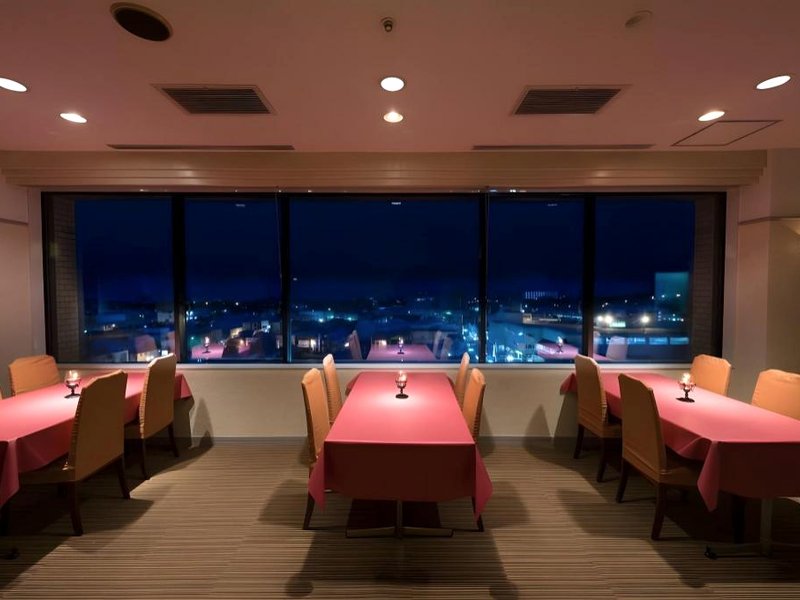 静内エクリプスホテル  (Shizunai Eclipse Hotel)の写真