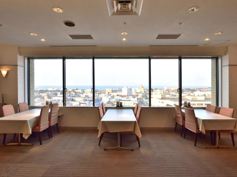 静内エクリプスホテル  (Shizunai Eclipse Hotel)の写真