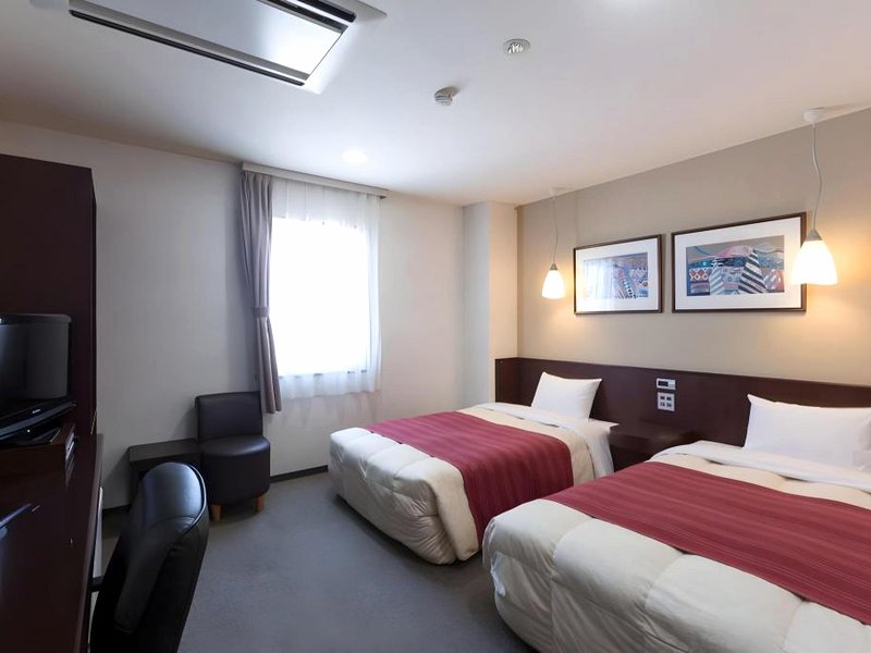 ホテル アネックス イン (Hotel Annex Inn)の写真