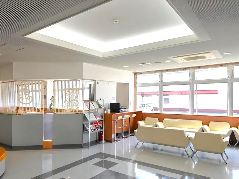 ホテル アネックス イン (Hotel Annex Inn)の写真
