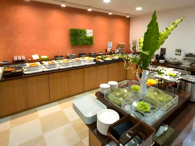 ホテル アネックス イン (Hotel Annex Inn)の写真