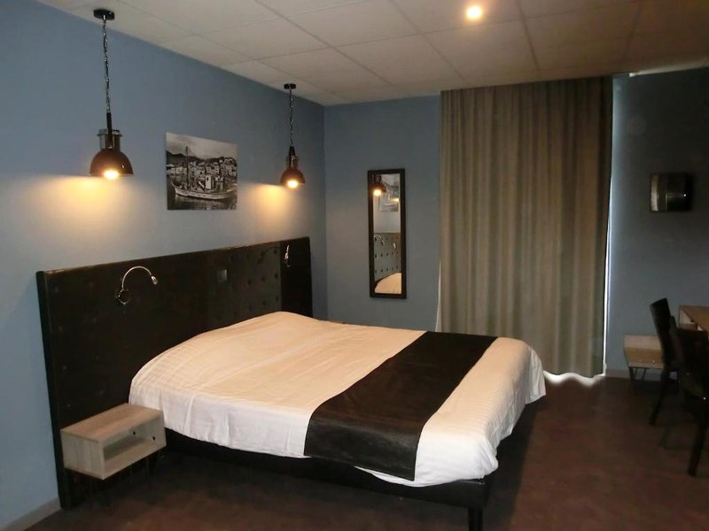 Hotel Sur Le Quaiの写真
