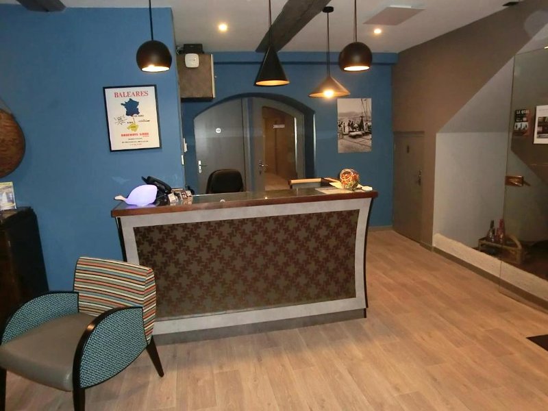 Hotel Sur Le Quaiの写真