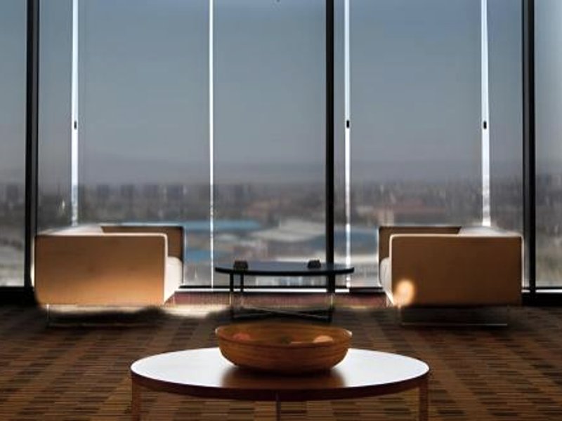 オスティムパーク ビジネス ホテル (Ostimpark Business Hotel)の写真