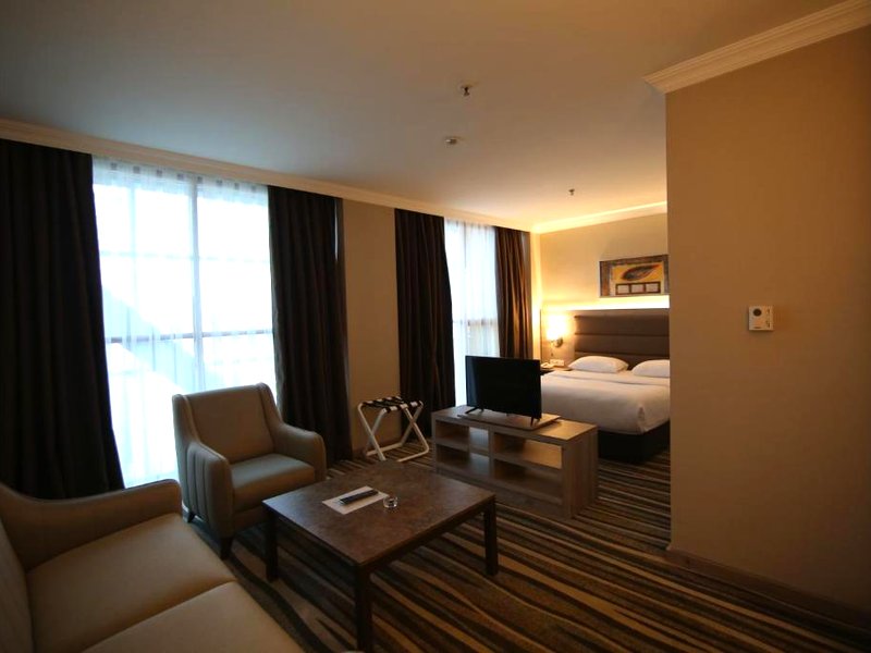 Hotel Excellence Innの写真