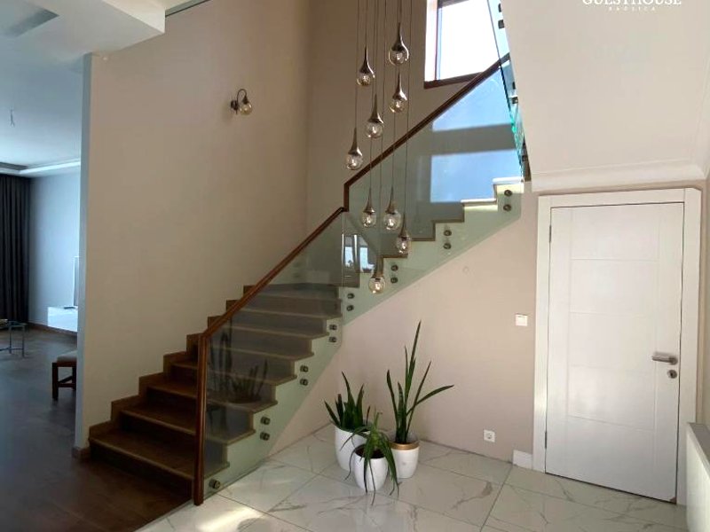Cozy home - Garden, Fireplace & Cinema Experienceの写真