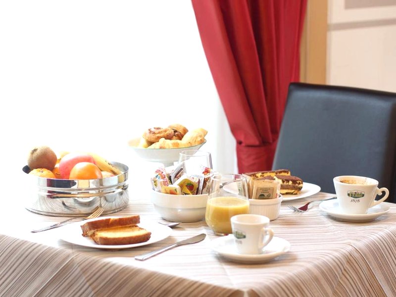 Hotel PRimeの写真