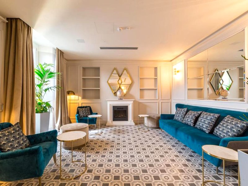 Palazzo 42 - Boutique Hotel & Suitesの写真