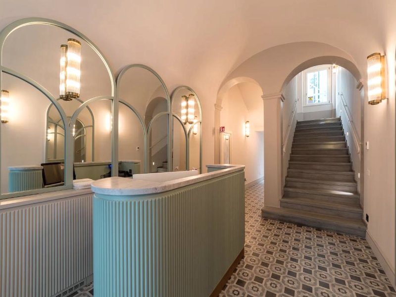 Palazzo 42 - Boutique Hotel & Suitesの写真