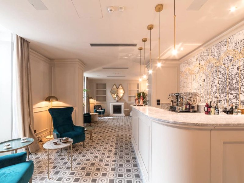 Palazzo 42 - Boutique Hotel & Suitesの写真