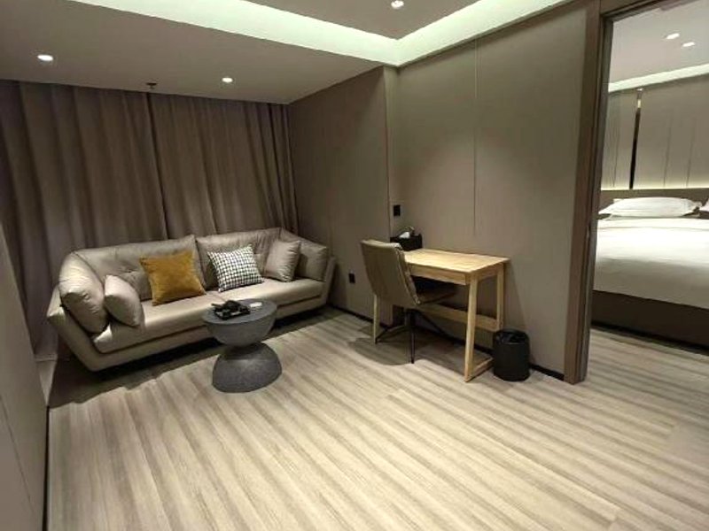 Dantie Hotelの写真