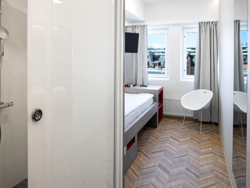 Omena Hotel Vaasa Espenの写真