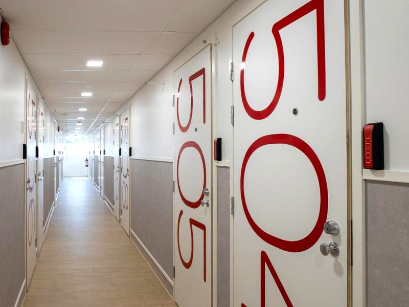 Omena Hotel Vaasa Espenの写真