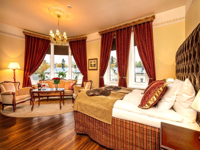 ホテル アストル (Hotel Astor)の写真