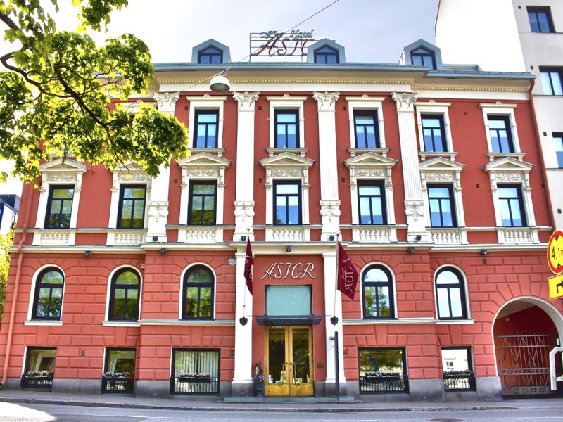 ホテル アストル (Hotel Astor)の写真