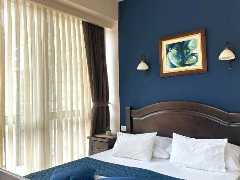 Hotel Monte Rosaの写真