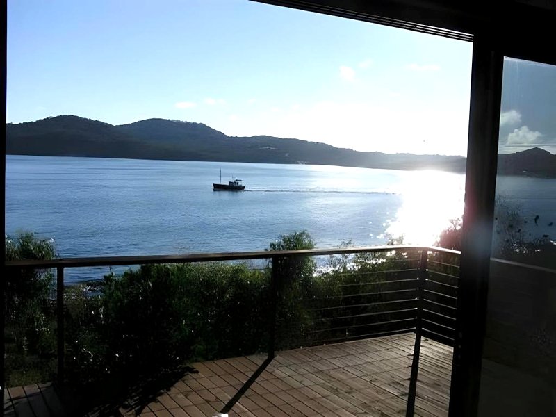 ラルス ウォーターフロント コテージ (Larus Waterfront Cottage)の写真