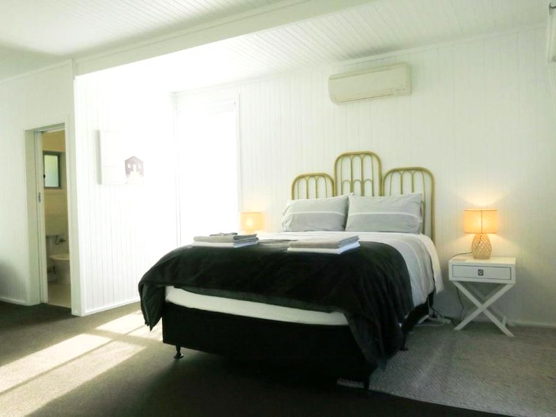 Radcliffe Retreat and Spa Cottage Port Arthurの写真