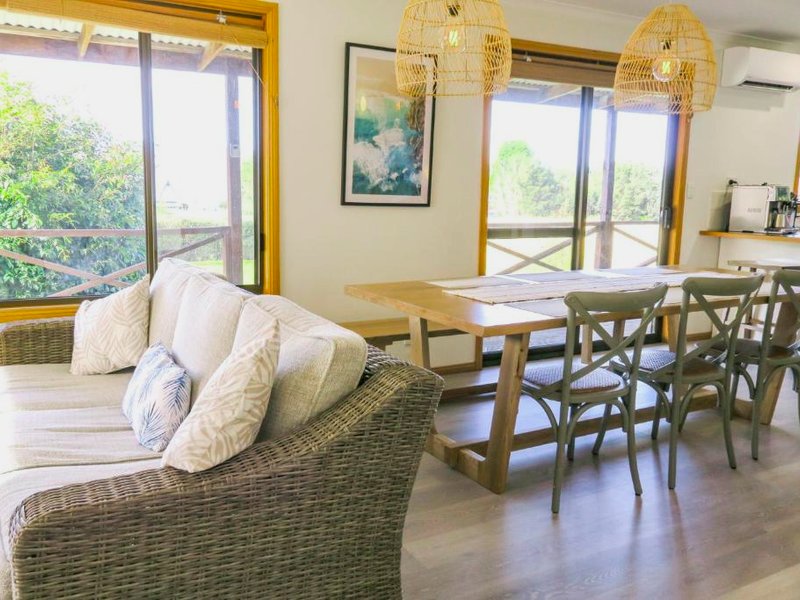 Radcliffe Retreat and Spa Cottage Port Arthurの写真