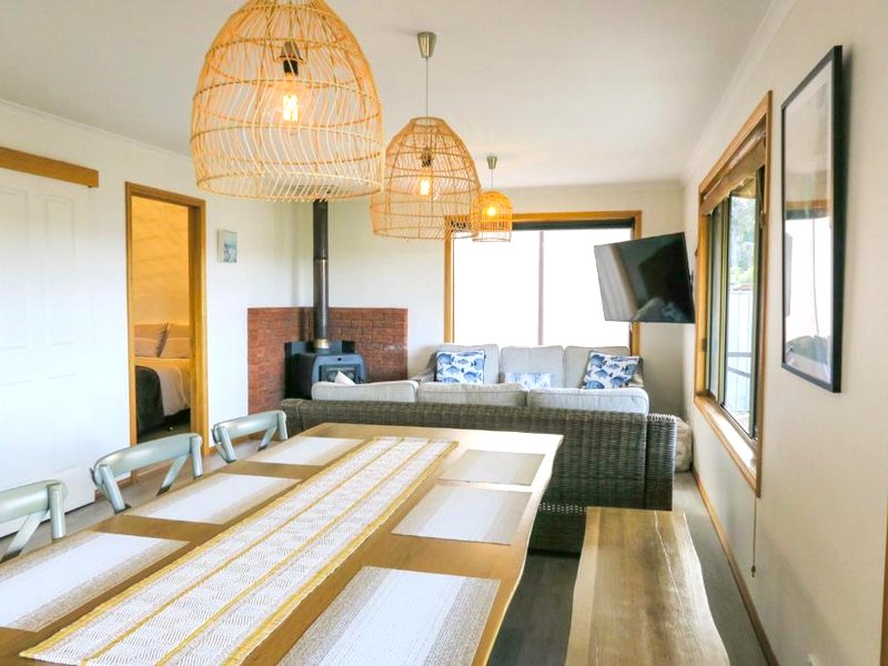 Radcliffe Retreat and Spa Cottage Port Arthurの写真