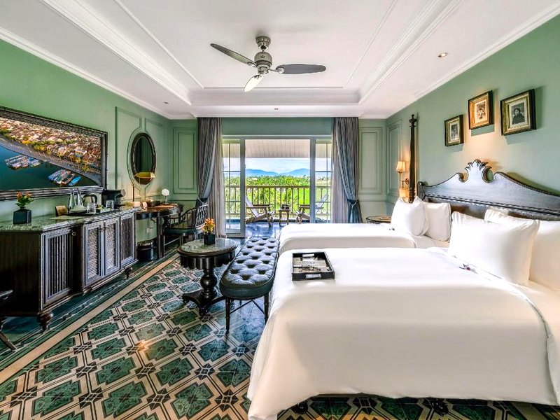 La Siesta Hoi An Resort Spaの写真