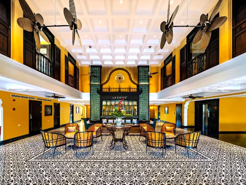 La Siesta Hoi An Resort Spaの写真