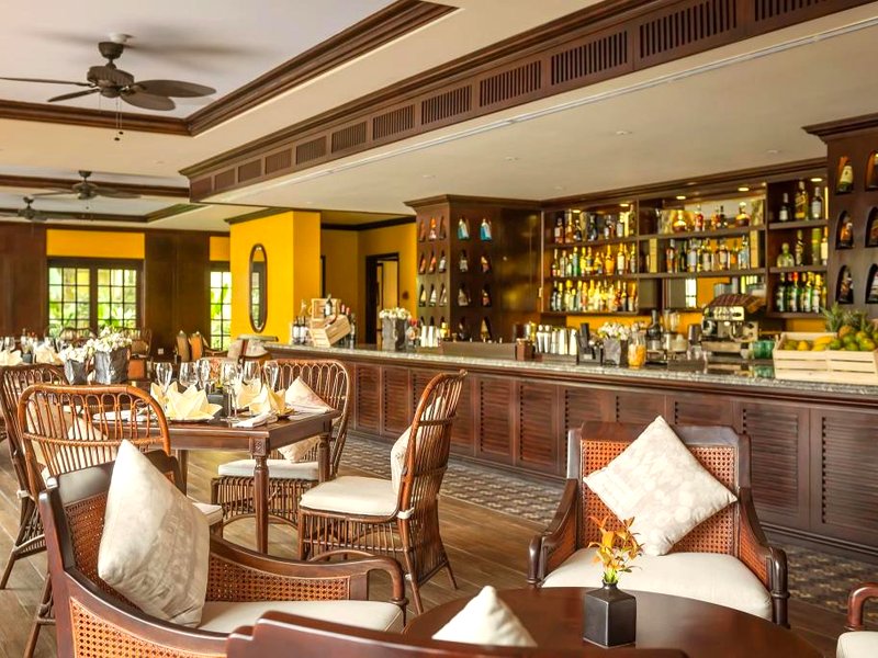 La Siesta Hoi An Resort Spaの写真