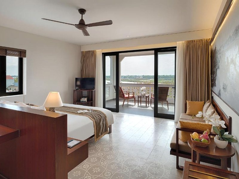Hoi An River Town Hotelの写真