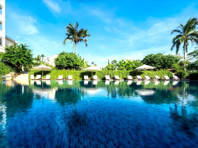 Hoi An River Town Hotelの写真