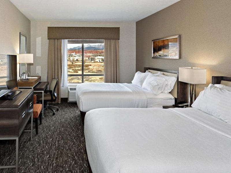Holiday Inn St. George Convention Center By IHGの写真