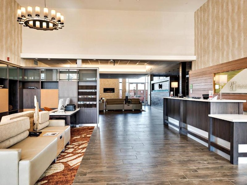 Holiday Inn St. George Convention Center By IHGの写真