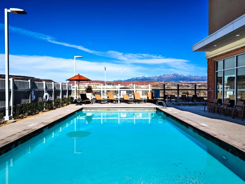 Holiday Inn St. George Convention Center By IHGの写真