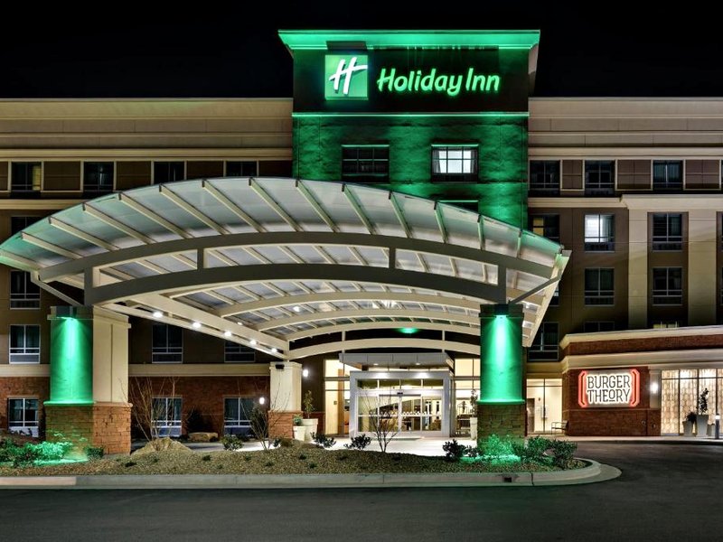 Holiday Inn St. George Convention Center By IHGの写真