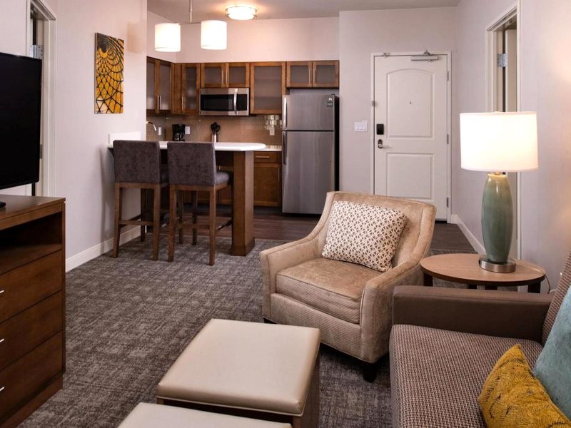 ステイブリッジ スイーツ バイ ホリデイ イン セントジョージ バイ IHG (Staybridge Suites By Holiday Inn St George By IHG)の写真