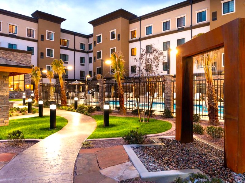 ステイブリッジ スイーツ バイ ホリデイ イン セントジョージ バイ IHG (Staybridge Suites By Holiday Inn St George By IHG)の写真