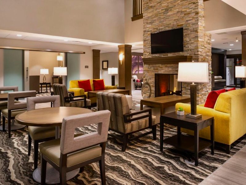 ステイブリッジ スイーツ バイ ホリデイ イン セントジョージ バイ IHG (Staybridge Suites By Holiday Inn St George By IHG)の写真