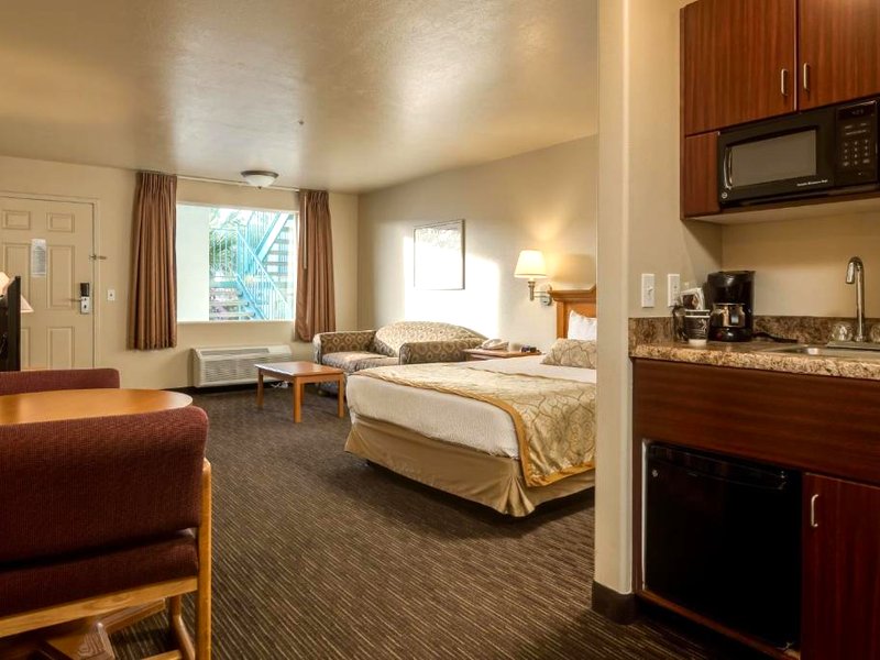 St. George Inn and Suitesの写真