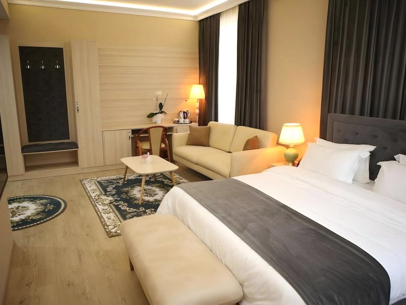 Hotel Colomboの写真