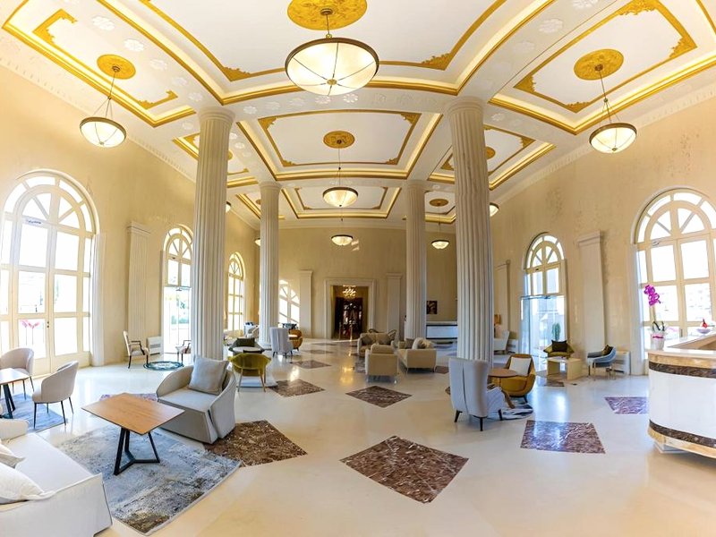 Hotel Colomboの写真