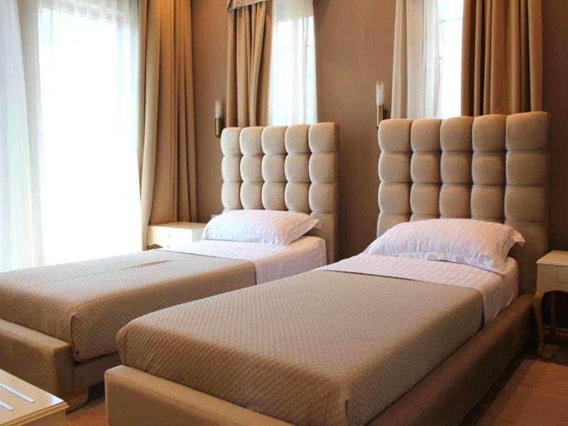 Hotel Rezidenca Desaretの写真