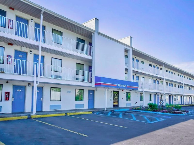Motel 6 Warren, MI - Detroit Eastの写真
