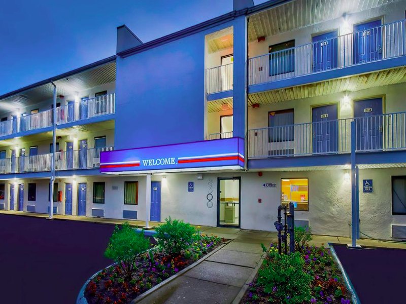 Motel 6 Warren, MI - Detroit Eastの写真