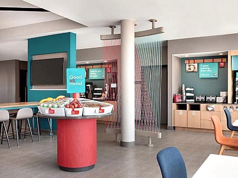 アビッド ホテルズ デトロイト ウォーレン バイ IHG (avid Hotels Detroit Warren By IHG)の写真